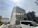フジパレス堺鳳西Ⅰ番館の間取り画像