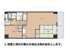 ライフ21 INAの間取り画像