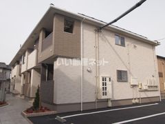 ラ ルーチェの外観画像