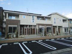 リンデン タカキの外観画像