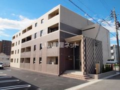 セントラルヒルズの外観画像