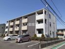 ビューラ塩津南田の外観