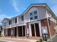 シンフォニーⅡの外観画像