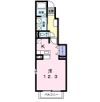 CASA・FELICE Cの間取り画像