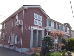 CASA・FELICE Cの外観画像