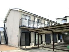 リヴェールの外観画像
