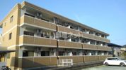 磐田ヒルズⅢの間取り画像