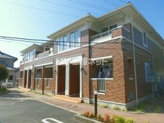 ラ・プリマヴェーラの外観画像