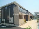 メゾン ド ソレイユ 東岸和田の間取り画像