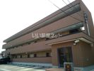 Yi アイリスの間取り画像