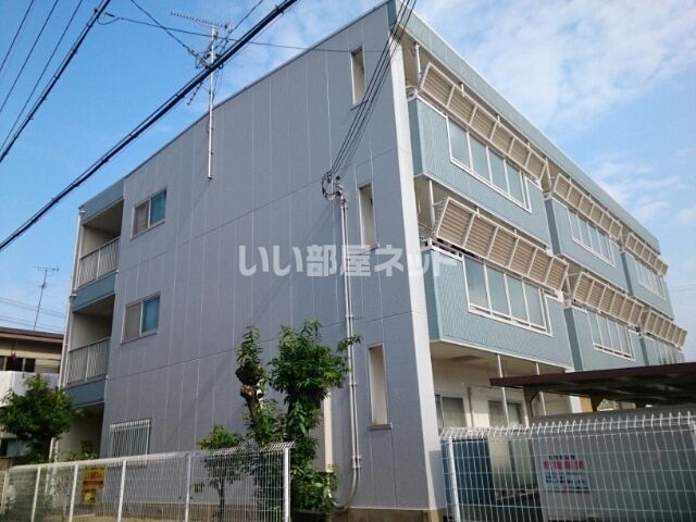 ブランカ春木の外観画像