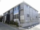 シャーンス杉道の間取り画像