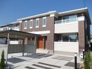 シャテーニュの間取り画像