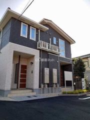 ラ・ヴィ 上町の外観画像