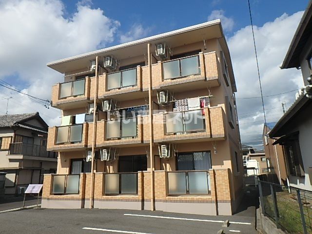 レクエルドの外観画像