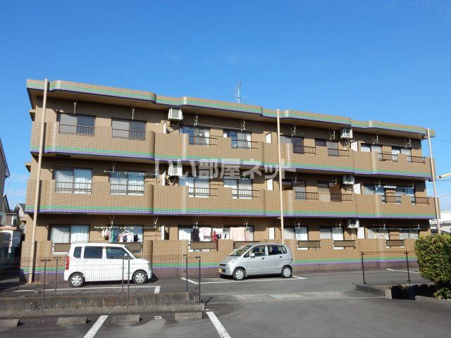 フォンテーヌSの外観画像