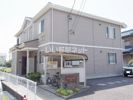 ラフィナートSK Ⅱの間取り画像