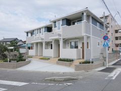 エスポワール桜町の外観画像