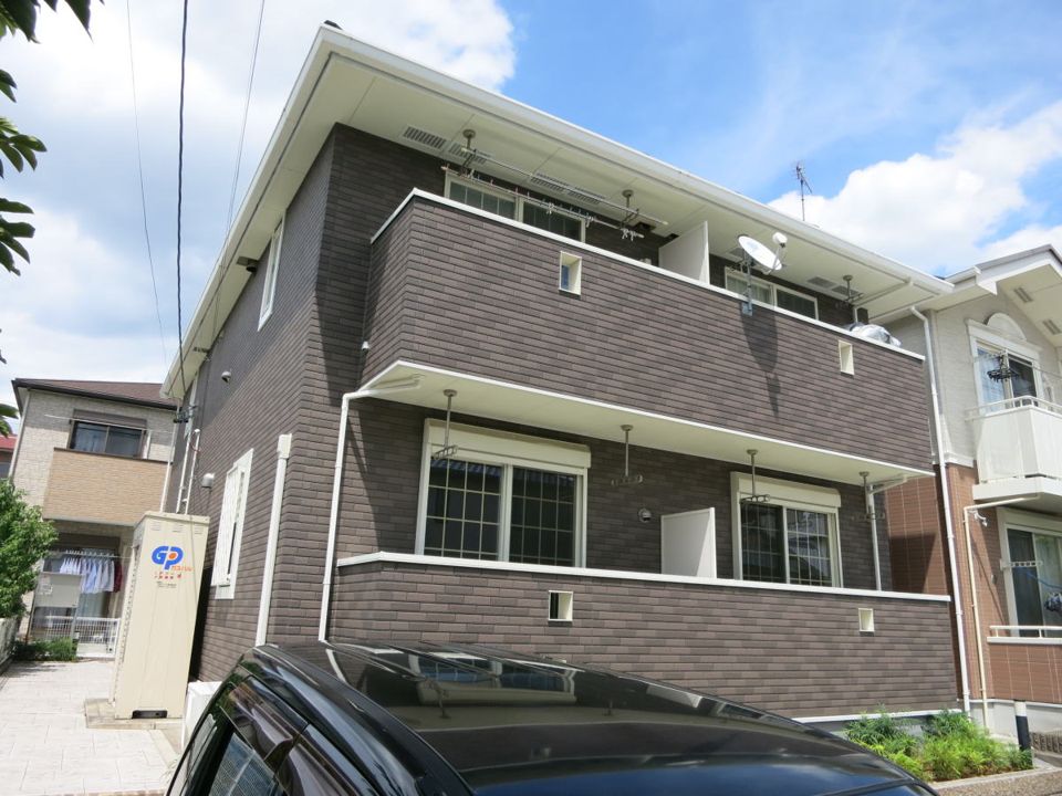 メモリア イルミナンテの外観画像