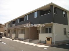 プレシャスの外観画像