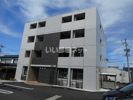 スタジオーネ ソーレの間取り画像
