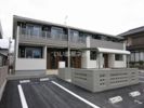 シャルムの間取り画像