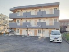 美術館前エステートの外観画像