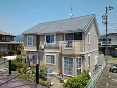 クレストール彩の外観画像