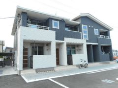 カレントハウスの外観画像