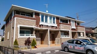エーデル綾園の外観画像