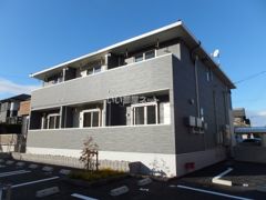 シャトワ宮後の外観画像
