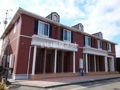 ハナミズキの外観画像