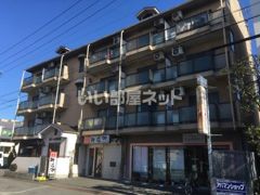 ボヌール岸和田の外観画像