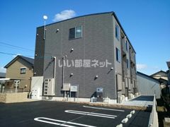 プロムナードの外観画像