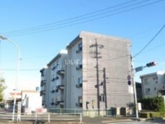 ユーミクラA棟の外観画像