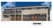 ハーネルの間取り画像