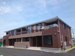 ケイ・ハイノ Ⅱ棟の外観画像