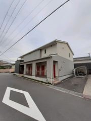 ファシルカワトⅡの外観画像