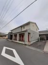 ファシルカワトⅡの間取り画像