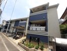 セレーノ 茜の間取り画像