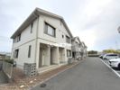 メゾンブランシェの間取り画像
