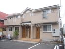 メニービューの間取り画像