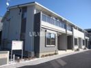 プランドール・Ⅱの間取り画像
