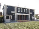 アーリーリバーⅢの間取り画像