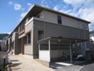グラースワタナベの間取り画像