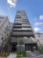 Lala place難波ガルテンの外観画像