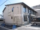 アライブ エスアンドワイの間取り画像
