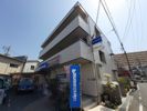 アルセア泉佐野の間取り画像