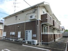 ドルフ西久保の外観画像