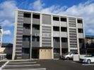 コスモ・ガーデン上足洗の間取り画像